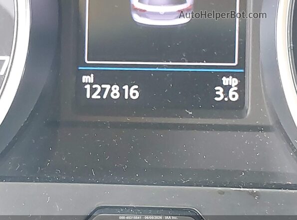 3VV1B7AX2JM089072 2018 VOLKSWAGEN TIGUAN Зеленый 