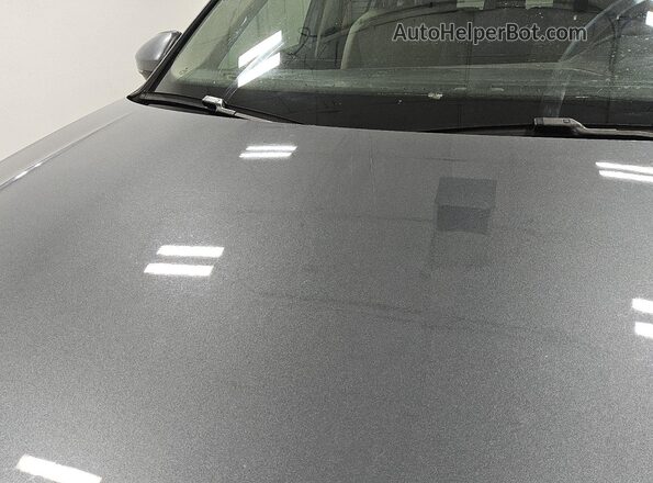 3VV1B7AX4LM043455 2020 VOLKSWAGEN TIGUAN Gray 