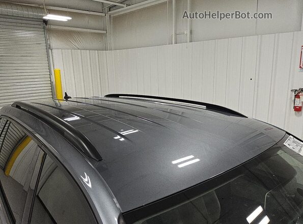 3VV1B7AX4LM043455 2020 VOLKSWAGEN TIGUAN Gray 