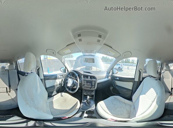 3VV1B7AX6JM019414 2018 VOLKSWAGEN TIGUAN Серый Вид наклейки с VIN-кодом