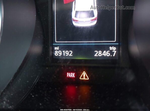 3VV1B7AX6JM119934 2018 VOLKSWAGEN TIGUAN Green 