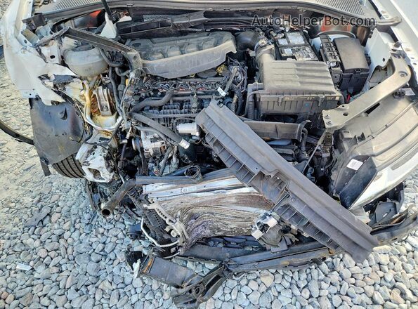 3VV1B7AX6LM141175 2020 VOLKSWAGEN TIGUAN White 