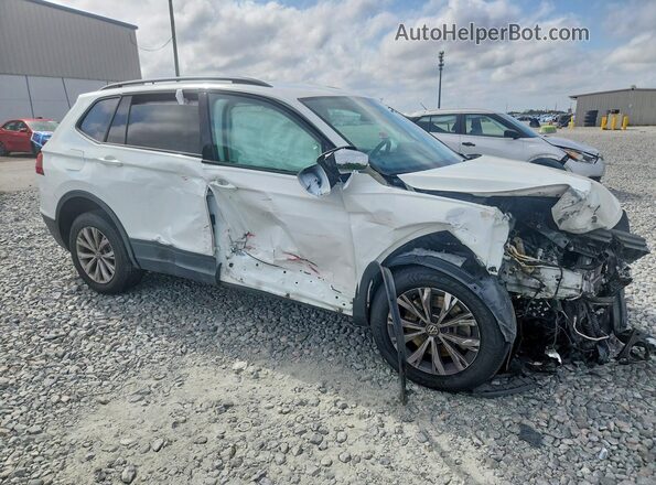 3VV1B7AX6LM141175 2020 VOLKSWAGEN TIGUAN White 