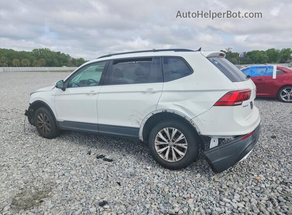 3VV1B7AX6LM141175 2020 VOLKSWAGEN TIGUAN White 