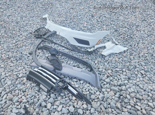 3VV1B7AX6LM141175 2020 VOLKSWAGEN TIGUAN White 