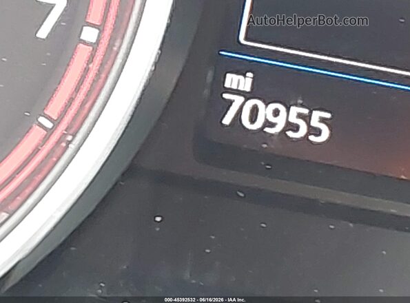 3VV1B7AX6MM082971 2021 VOLKSWAGEN TIGUAN Синий Панорамный вид салона 360°