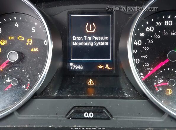 3VV1B7AX7MM119171 2021 VOLKSWAGEN TIGUAN Black 