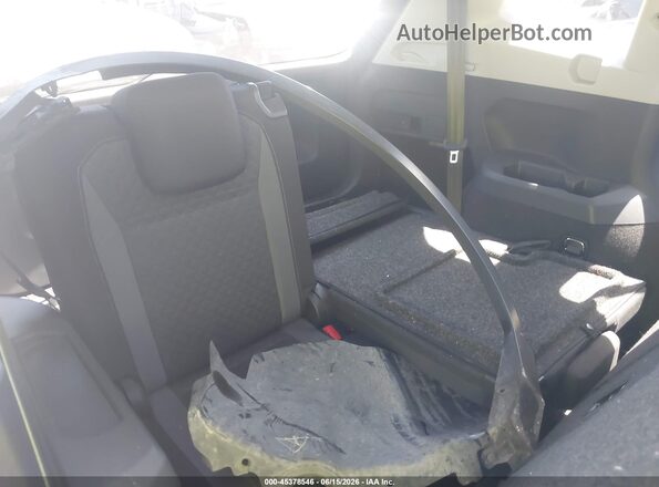 3VV1B7AX8KM083651 2019 VOLKSWAGEN TIGUAN Green 