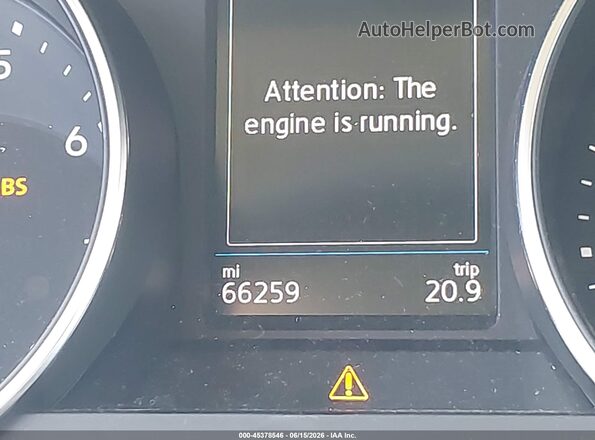 3VV1B7AX8KM083651 2019 VOLKSWAGEN TIGUAN Green 