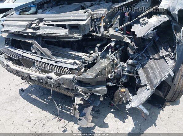 3VV1B7AX8MM002604 2021 VOLKSWAGEN TIGUAN Gray 