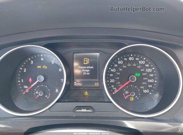 3VV1B7AX8MM034372 2021 VOLKSWAGEN TIGUAN Черный 
