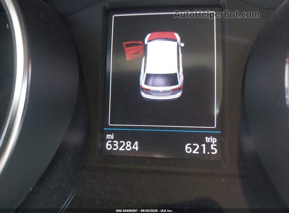 3VV2B7AX0KM073295 2019 VOLKSWAGEN TIGUAN Black 