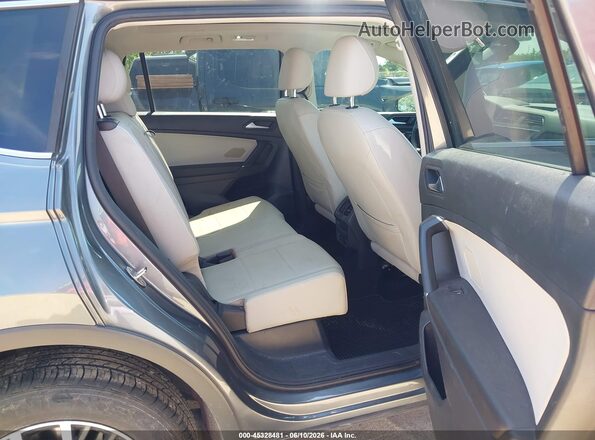 3VV2B7AX0LM096531 2020 VOLKSWAGEN TIGUAN Gray Вид наклейки з VIN-кодом