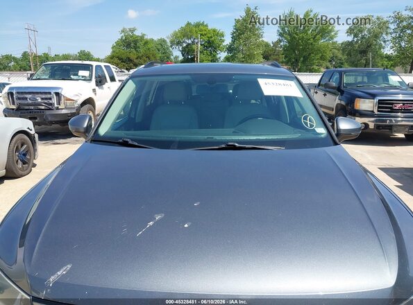 3VV2B7AX0LM096531 2020 VOLKSWAGEN TIGUAN Gray 