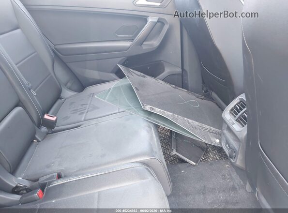3VV2B7AX0MM047637 2021 VOLKSWAGEN TIGUAN Black 