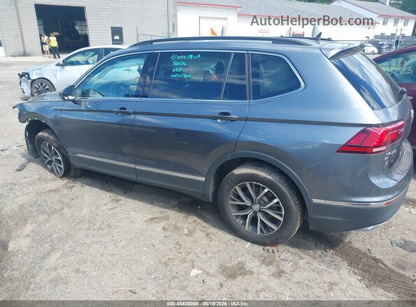 3VV2B7AX1LM023541 2020 VOLKSWAGEN TIGUAN Gray 