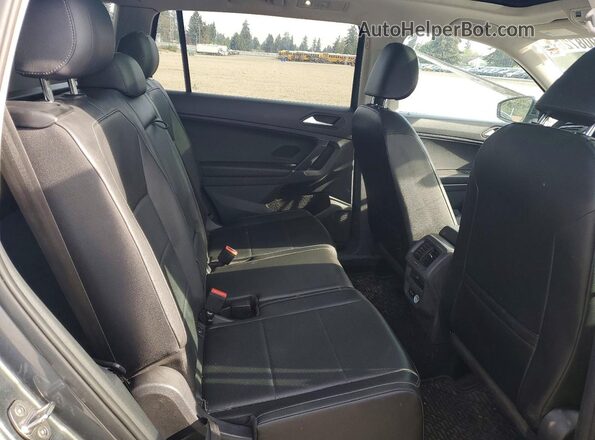 3VV2B7AX1LM058757 2020 VOLKSWAGEN TIGUAN Gray 