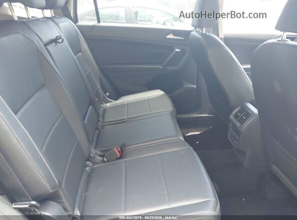 3VV2B7AX1LM087000 2020 VOLKSWAGEN TIGUAN Серый Вид наклейки с VIN-кодом