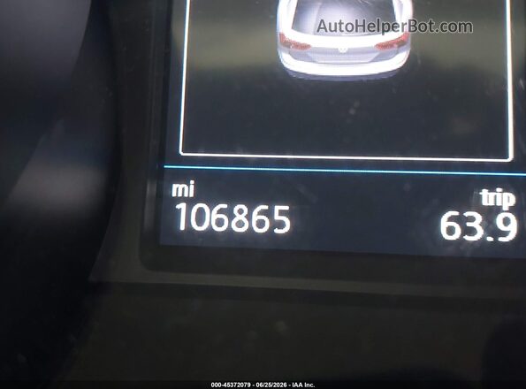 3VV2B7AX1LM087000 2020 VOLKSWAGEN TIGUAN Серый 