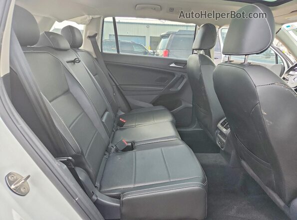 3VV2B7AX1MM064141 2021 VOLKSWAGEN TIGUAN White 
