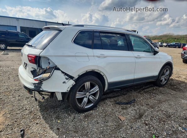 3VV2B7AX1MM064141 2021 VOLKSWAGEN TIGUAN White 