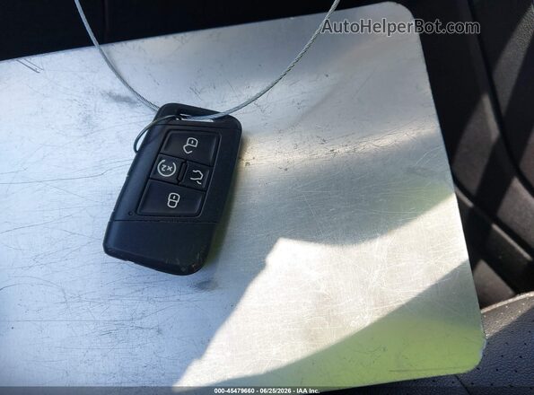 3VV2B7AX1NM162930 2022 VOLKSWAGEN TIGUAN Gray Widok deski rozdzielczej