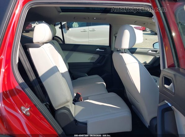 3VV2B7AX2KM094469 2019 VOLKSWAGEN TIGUAN Red VIN կոդի պիտակի տեսք