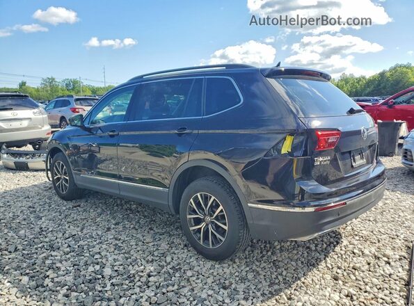 3VV2B7AX2LM044396 2020 VOLKSWAGEN TIGUAN Black 