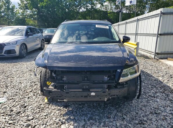 3VV2B7AX2LM044396 2020 VOLKSWAGEN TIGUAN Black 
