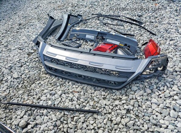 3VV2B7AX2LM044396 2020 VOLKSWAGEN TIGUAN Black 