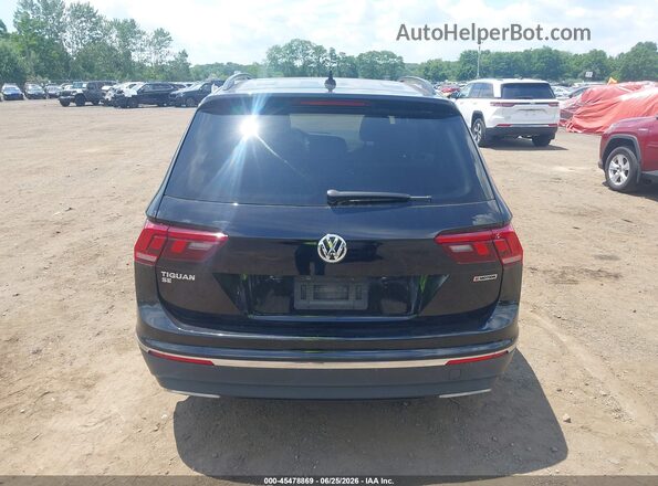 3VV2B7AX2MM149148 2021 VOLKSWAGEN TIGUAN Black 