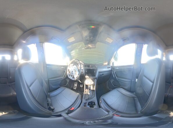 3VV2B7AX2MM150347 2021 VOLKSWAGEN TIGUAN White Սալոնի 360 աստիճան տեսք