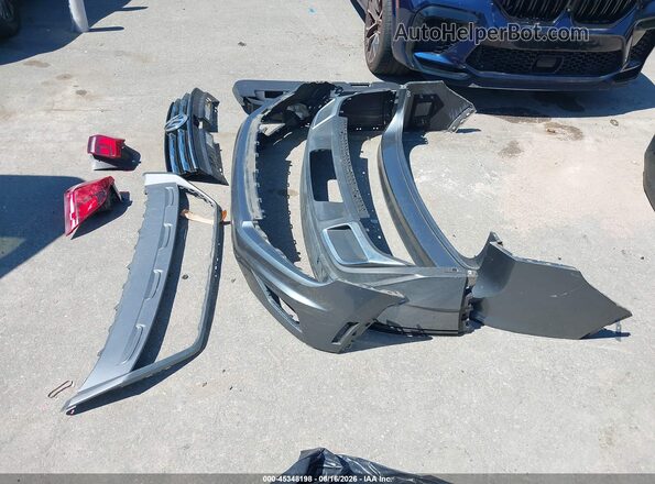 3VV2B7AX3JM113657 2018 VOLKSWAGEN TIGUAN Серый 