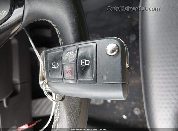 3VV2B7AX3MM078400 2021 VOLKSWAGEN TIGUAN Blue Vista del salpicadero
