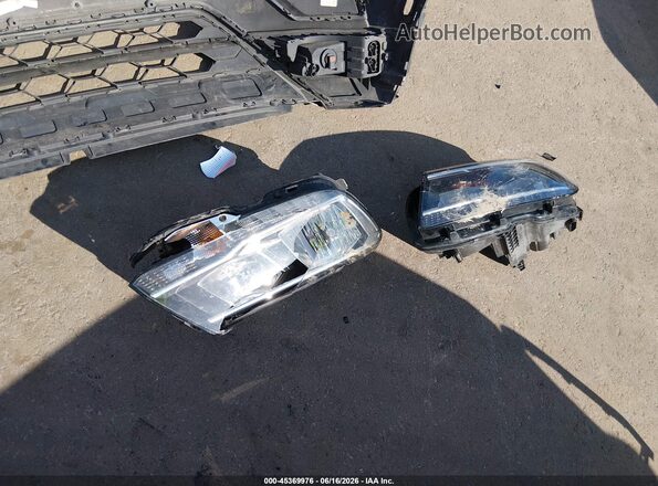 3VV2B7AX4JM030593 2018 VOLKSWAGEN TIGUAN Gray Սարքավորումների վահանակի տեսք