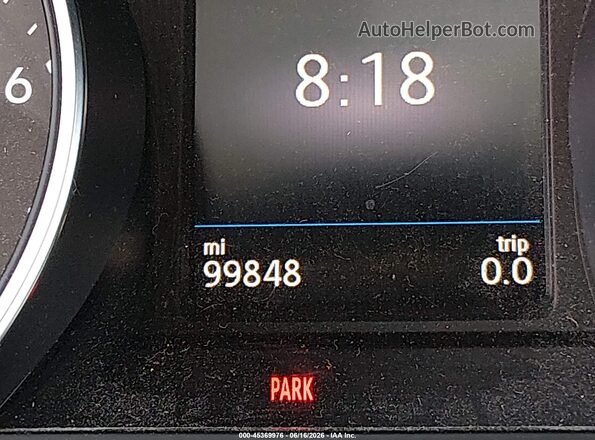 3VV2B7AX4JM030593 2018 VOLKSWAGEN TIGUAN Gray 
