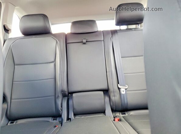 3VV2B7AX4JM171180 2018 VOLKSWAGEN TIGUAN Burgundy 