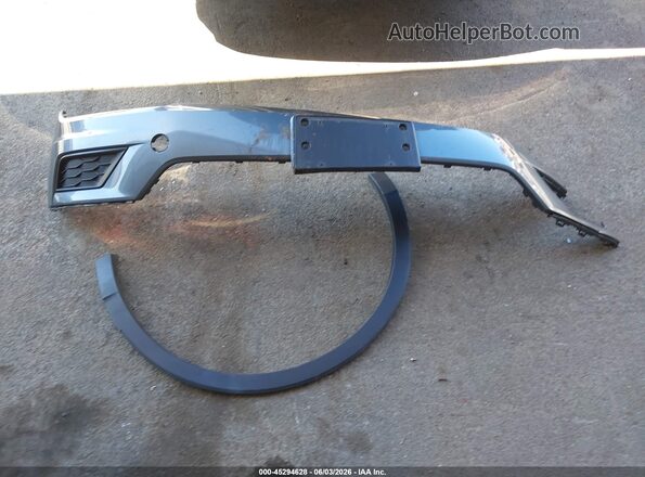 3VV2B7AX4JM204808 2018 VOLKSWAGEN TIGUAN Gray Instrument cluster view