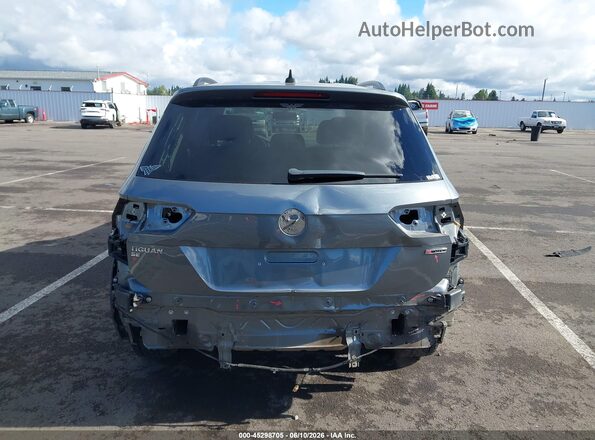 3VV2B7AX4KM027727 2019 VOLKSWAGEN TIGUAN Gray 