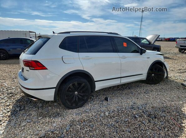 3VV2B7AX4LM141194 2020 VOLKSWAGEN TIGUAN White Rear right