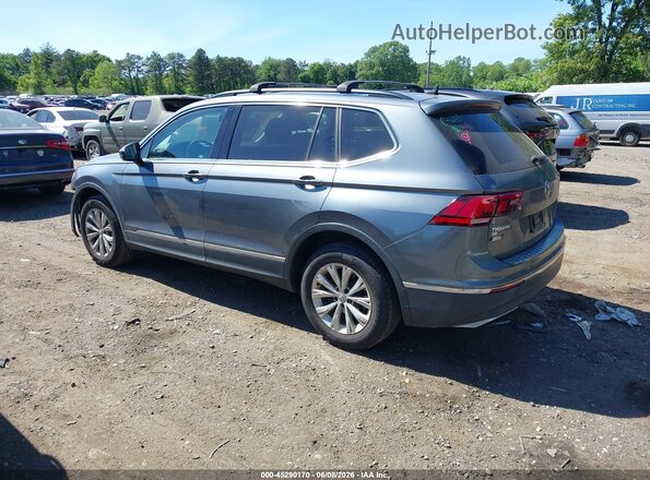 3VV2B7AX5JM023426 2018 VOLKSWAGEN TIGUAN Серый 