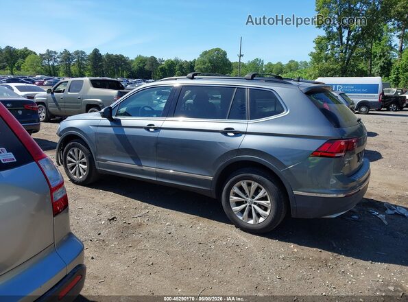 3VV2B7AX5JM023426 2018 VOLKSWAGEN TIGUAN Серый 