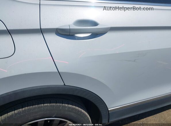 3VV2B7AX5JM036676 2018 VOLKSWAGEN TIGUAN Light Blue 