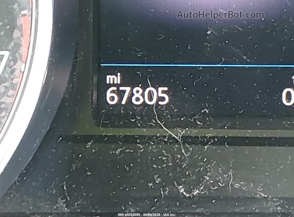 3VV2B7AX5KM017174 2019 VOLKSWAGEN TIGUAN Gray 