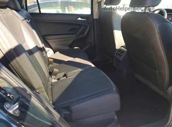 3VV2B7AX5KM101575 2019 VOLKSWAGEN TIGUAN Green 