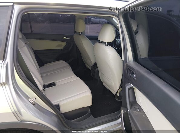 3VV2B7AX5LM108737 2020 VOLKSWAGEN TIGUAN Серебряный Вид наклейки с VIN-кодом