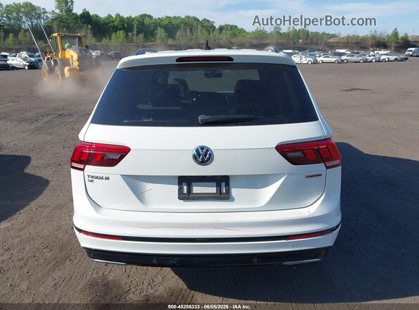 3VV2B7AX5LM146484 2020 VOLKSWAGEN TIGUAN White 