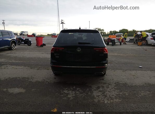 3VV2B7AX5MM099796 2021 VOLKSWAGEN TIGUAN Black 
