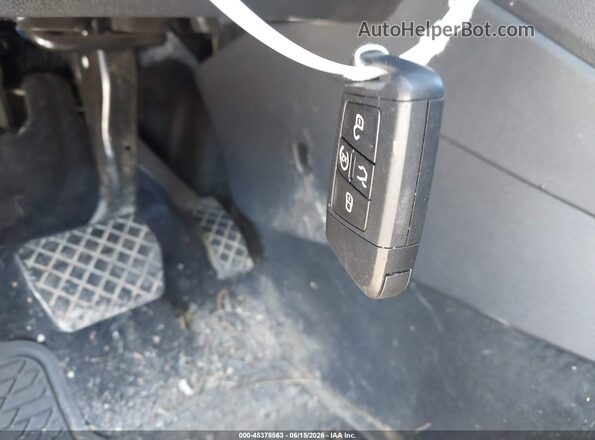 3VV2B7AX5NM091151 2022 VOLKSWAGEN TIGUAN Silver Widok deski rozdzielczej