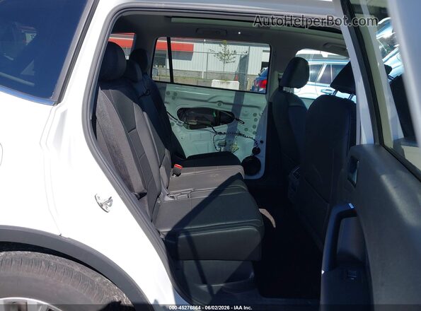 3VV2B7AX6JM137466 2018 VOLKSWAGEN TIGUAN White 